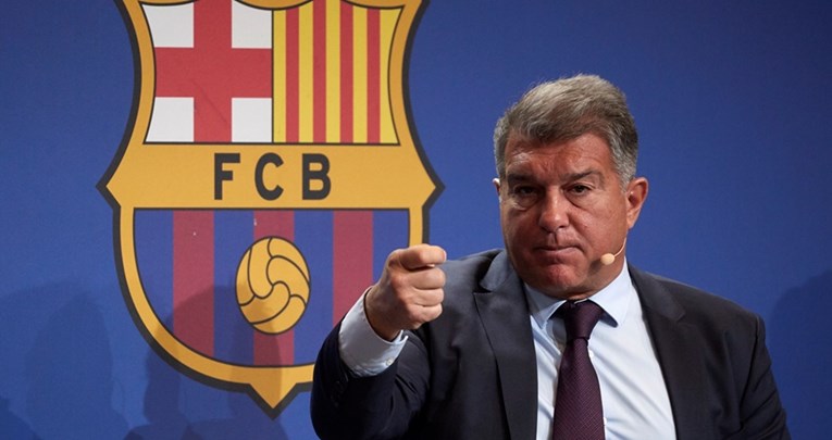 Predsjednik Barcelone: Ljut sam i razočaran. Ovo je nedopustivo