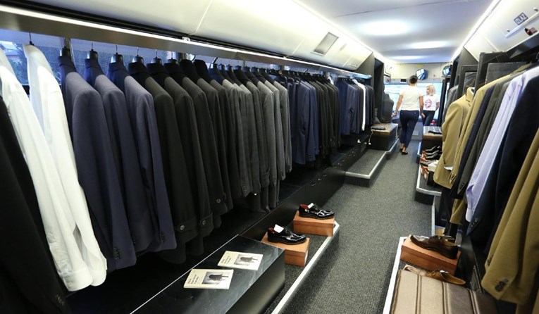 Varteks zatražio potporu za očuvanje radnih mjesta, smanjena proizvodnja zbog korone