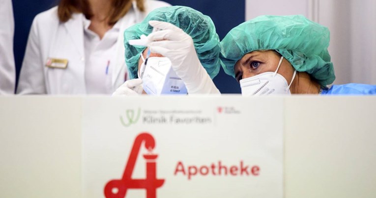 U Austriji prije reda cijepili gradonačelnika i časne sestre, pokrenuta istraga
