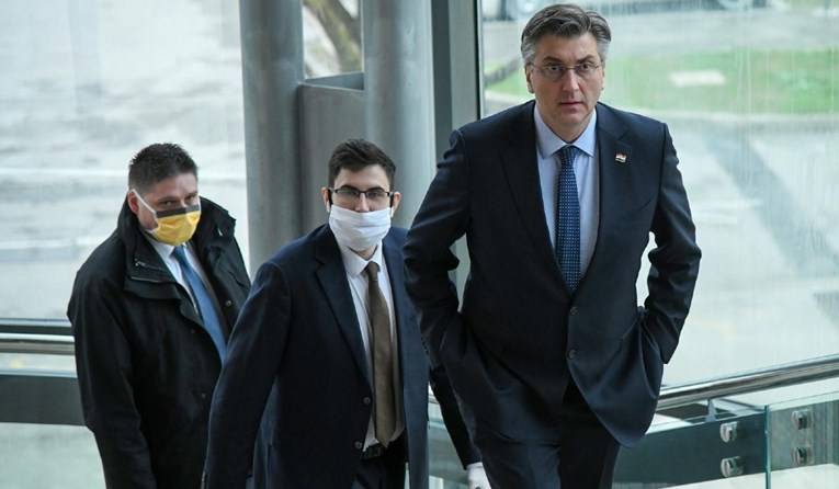 Plenković: Investicijskim planom EU Hrvatskoj ide 1,16 milijardi eura