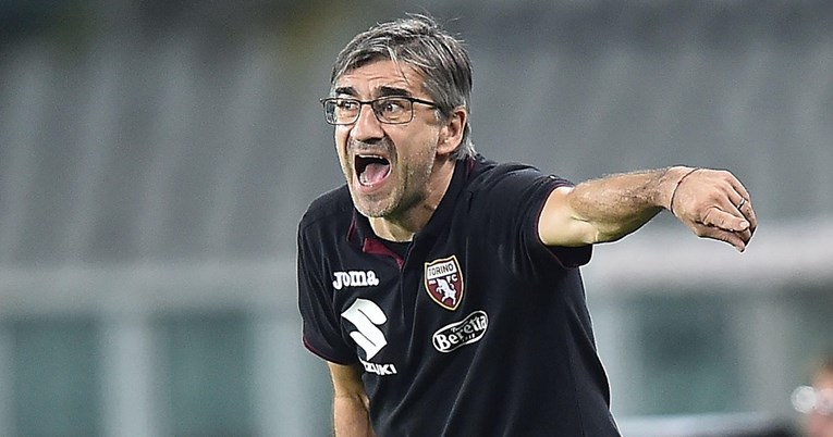 Jurić: Belotti? Nije on naš problem. On je alat