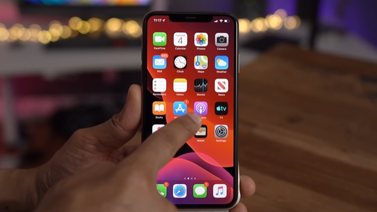 Korisnici iPhonea u opasnosti, stručnjak za sigurnost: "Ja ću svoj isključiti"