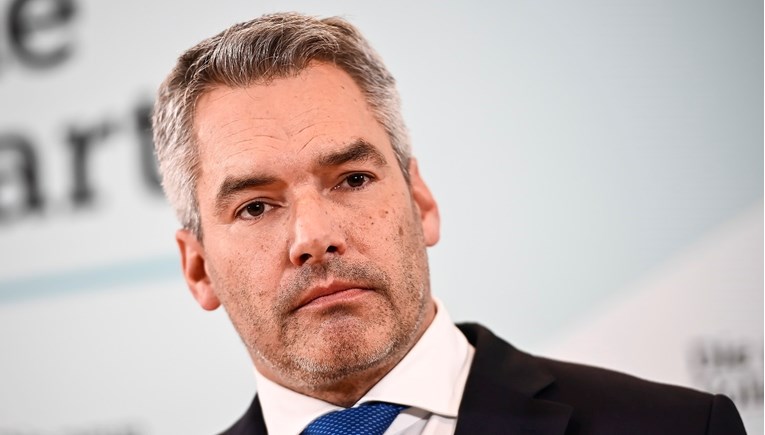 Ovo je novi austrijski kancelar