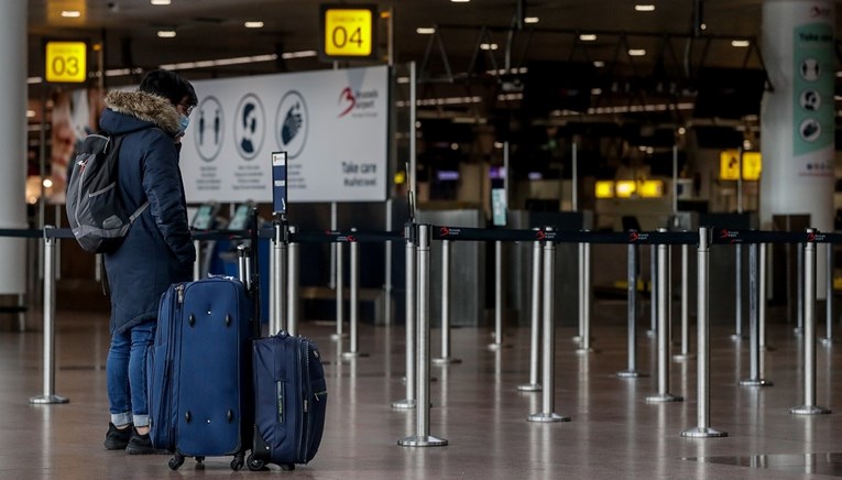 SAD ne preporučuje putovanja u stotinjak država, među njima i Hrvatska