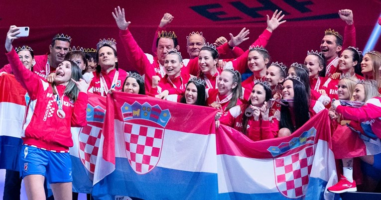 Rukometašice još čekaju premije za Euro