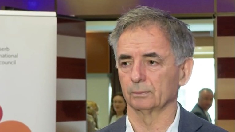 Pupovac o sukobu Torcide i policije: Ovo bi morala biti poruka za sve u Hrvatskoj