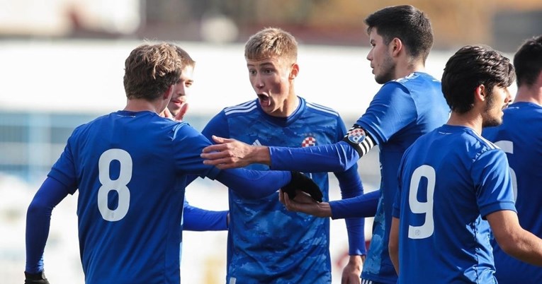 Dinamo 2 iznenađenjem zakomplicirao borbu za naslov 2. HNL. Pogledajte gužvu u vrhu
