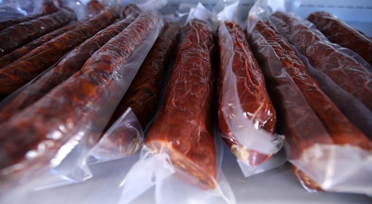 S tržišta se povlače kobasice zbog neoznačenog alergena