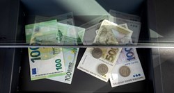 Inflacija u eurozoni na rekordnoj razini