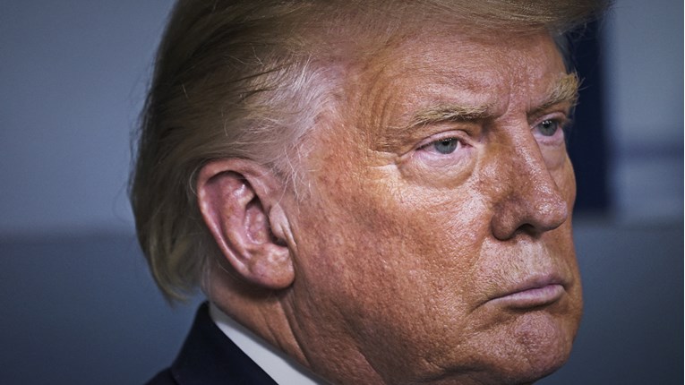 Trump i dalje planira širiti neutemeljene tvrdnje o izbornoj prevari