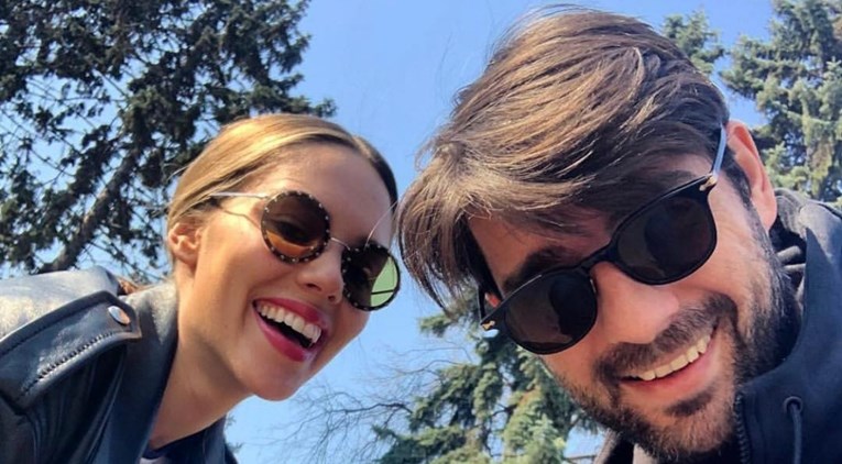 Vedran Ćorluka se vratio na Instagram i novom fotkom oduševio više od 12 tisuća ljudi