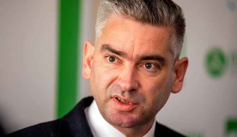 IDS-ov Miletić: Idući mandat bit će sto posto održiv, zelen i odgovoran