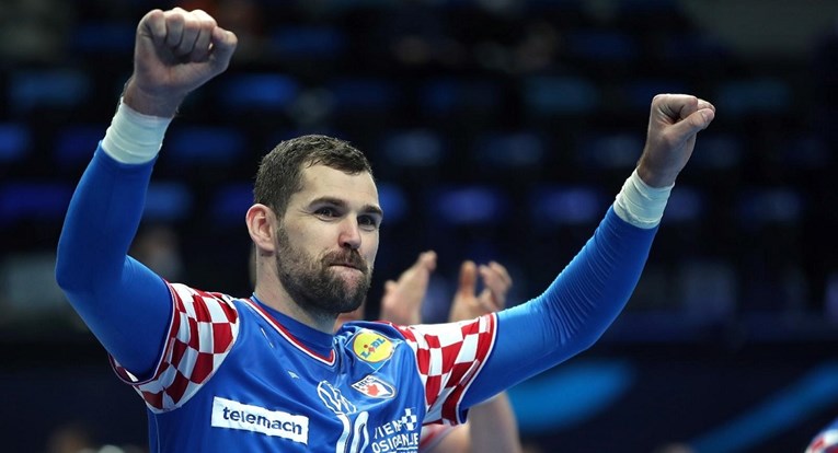 Gojun prokomentirao povratak u reprezentaciju nakon četiri godine