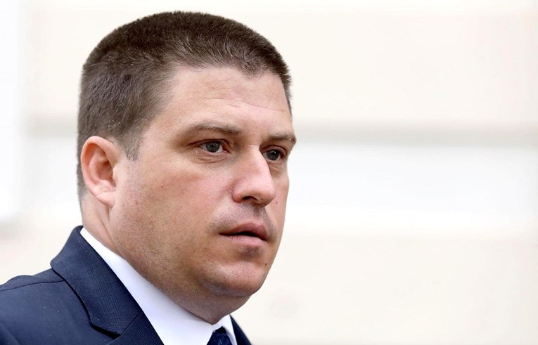 Butković: Promet roba bi za par dana mogao biti u problemu