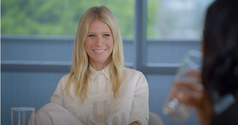 Gwyneth Paltrow otkrila da ju je kći šokirala informacijama o seksu