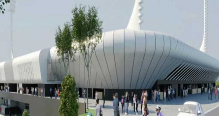 Srbi će za dvije godine izgraditi stadion za 17 milijuna eura. Bit će ih ukupno deset