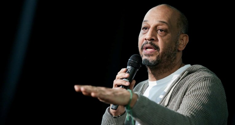 Hamed Bangoura: Menart se pos*ao svojim potezom, nisu ni preslušali album