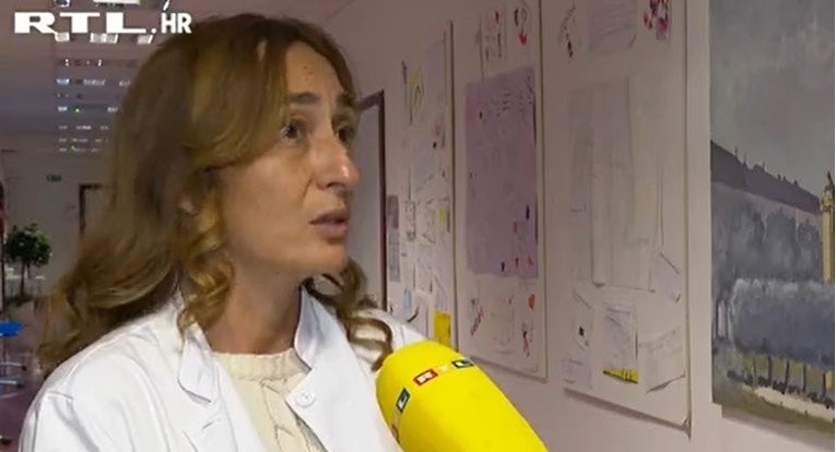 Djelatnici Poliklinike nakon ostavke Buljan Flander: Potreseni smo, jako nam je teško