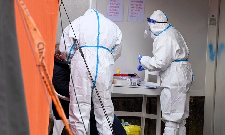 Stožer: Imamo 505 novih i 5071 testiranje, umrlo 14 ljudi. Evo stanja po županijama