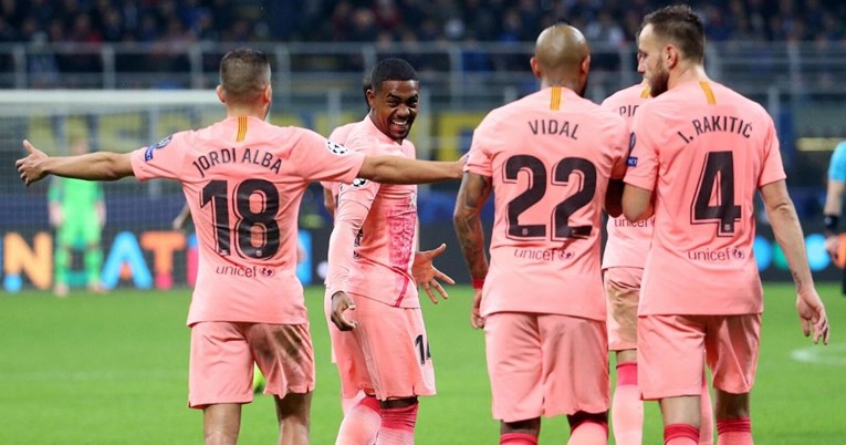 Barcelonin promašaj od 40 milijuna eura: Trenirali smo samo 40-50 minuta na dan