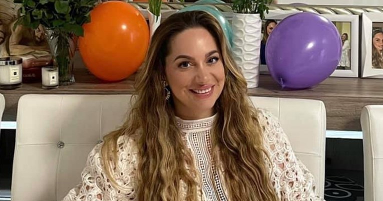 Simona Mijoković: Ranije je svaki moj rođendan bio u tami droge i pijanstva