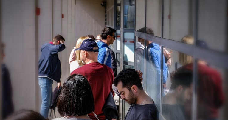 U godinu dana u Hrvatskoj nestalo više od 73.000 radnih mjesta, a najgore tek stiže