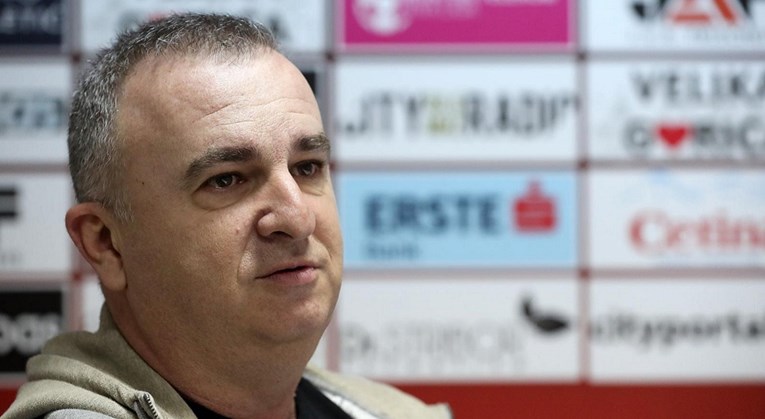 Predsjednik Gorice nakon Hajduka: Neke stvari se ne mogu izbrisati