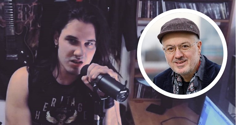 Dino Jelusić se javio Vuci nakon komentara o Modriću, Vuco mu brzo odgovorio