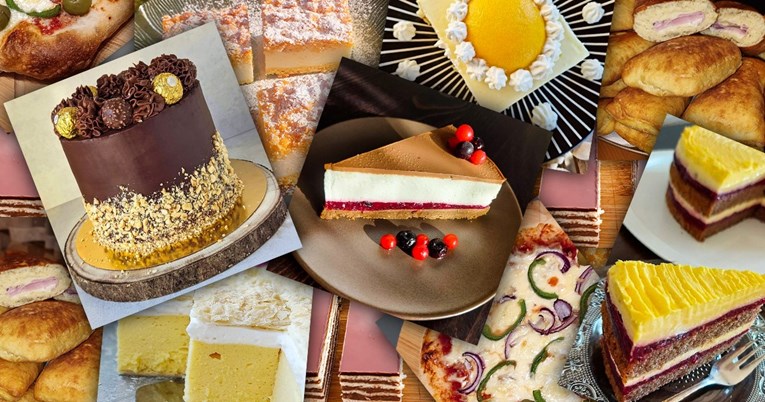 Ovo je 10 najpopularnijih recepata naših čitatelja. Moramo priznati da su odlični