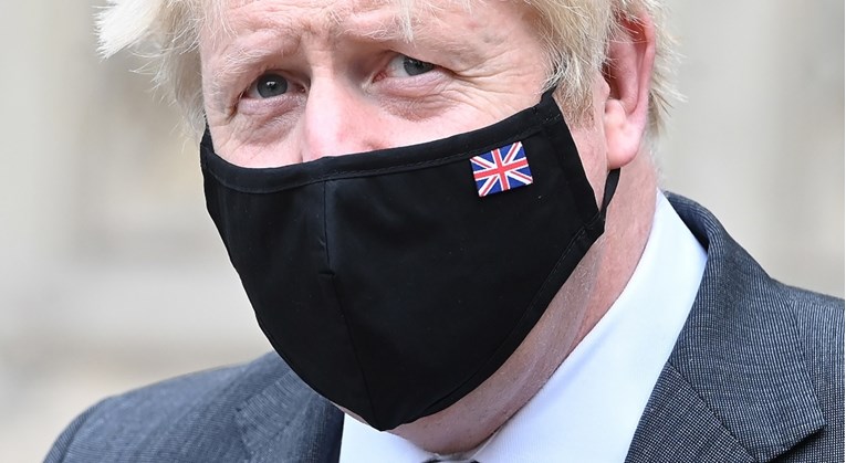 Njemačka i Britanija potvrdile prve slučajeve omikrona. Johnson odmah uveo nove mjere