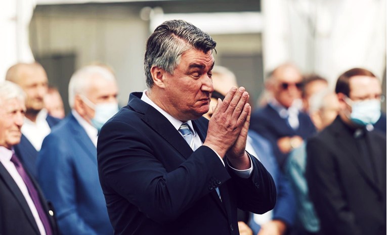 Milanović: Ličani, želim da živite bogato, da vam svi zavide