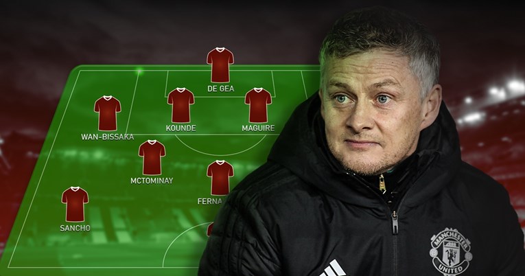 Mirror: Ovo je novi Manchester United. Koštat će 300 milijuna eura