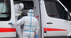 WHO procjenjuje kako je koronavirus imalo 10 posto svjetskog stanovništva