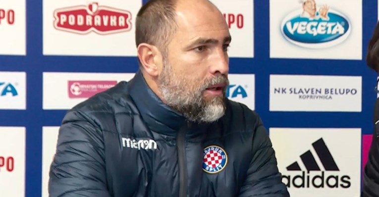 Tudor: Ovo je korak unatrag, a ideja sa Stankom se pokazala promašenom