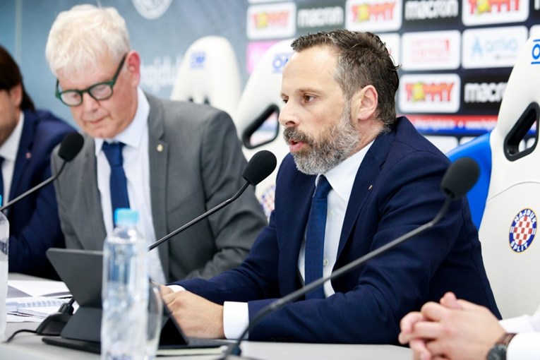 Hajduk ima novog predsjednika