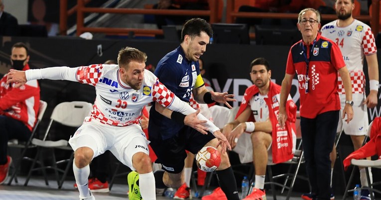 Cindrić: Ne znam tko je kriv. Ja sam izborniku rekao da nisam 100 posto spreman