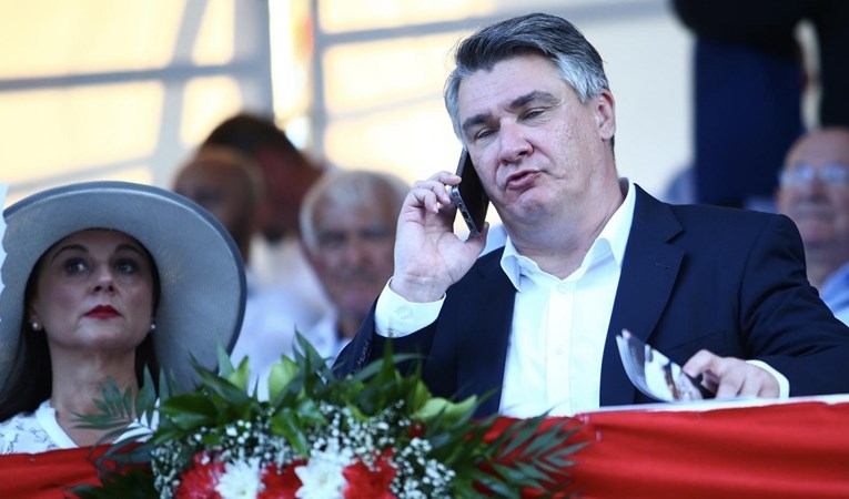 Milanović: Ja bih da primimo 20-ak izbjeglica iz Afganistana