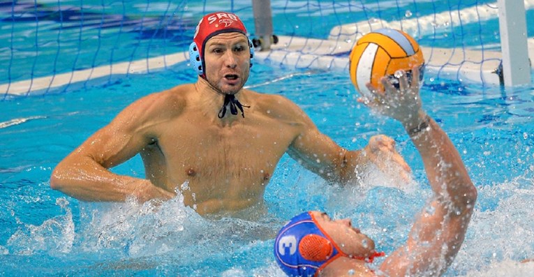 Dan Srbije protiv Italije. I vaterpolisti pobijedili za polufinale