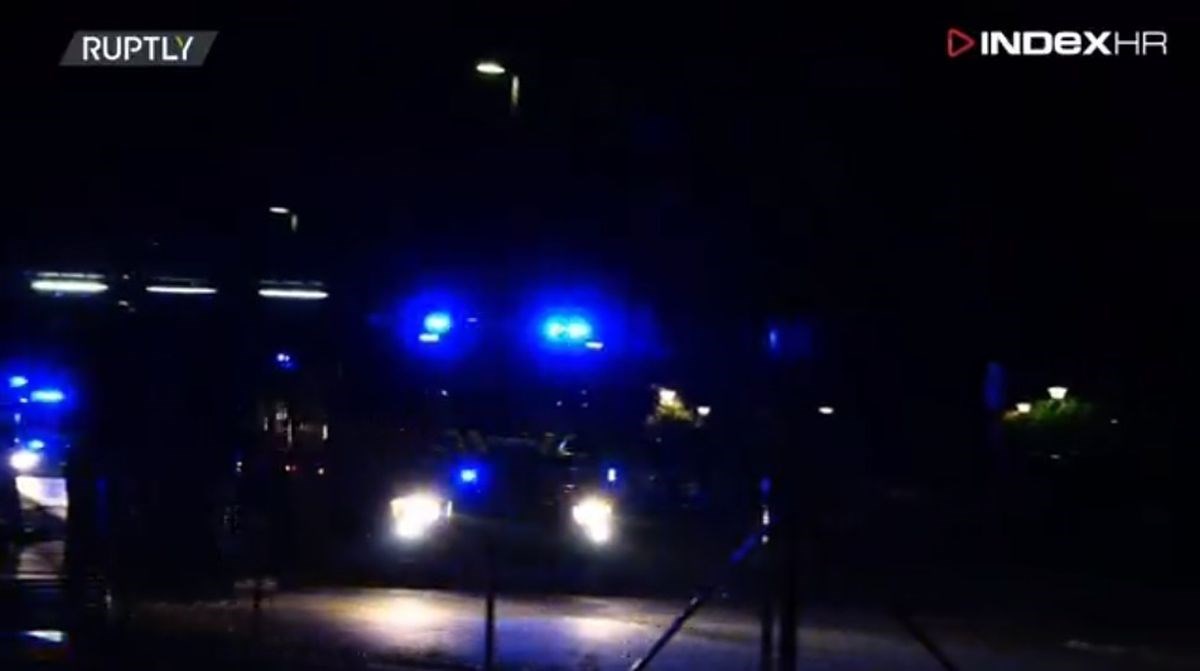 Izlazi dvoje menadžera
