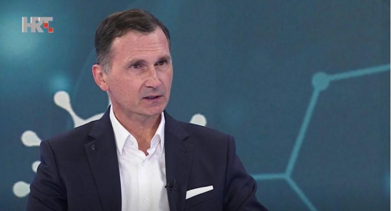 Primorac: Duboko sam tužan jer Đikić nije zadovoljan rezultatima istraživanja