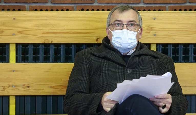 Uvode se kazne za kršenje mjera. Capak: Incidencija nam je među najgorima u Europi