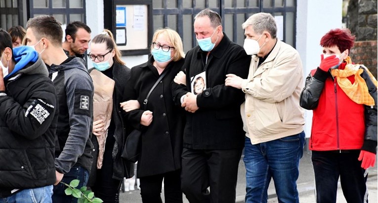 Što će biti sa socijalnom radnicom zaduženom za Nikoll ako joj utvrde propust?