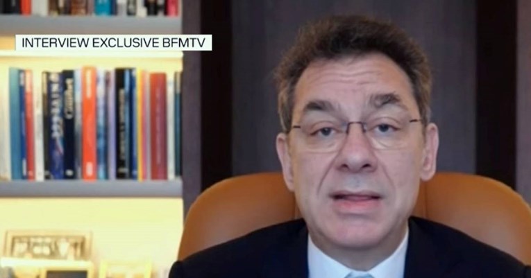 VIDEO Šef Pfizera: Val omikrona je zadnji u kojem ćemo imati ovakve restrikcije