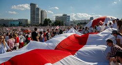 Uhićena glavna urednica neovisne bjeloruske novinske agencije