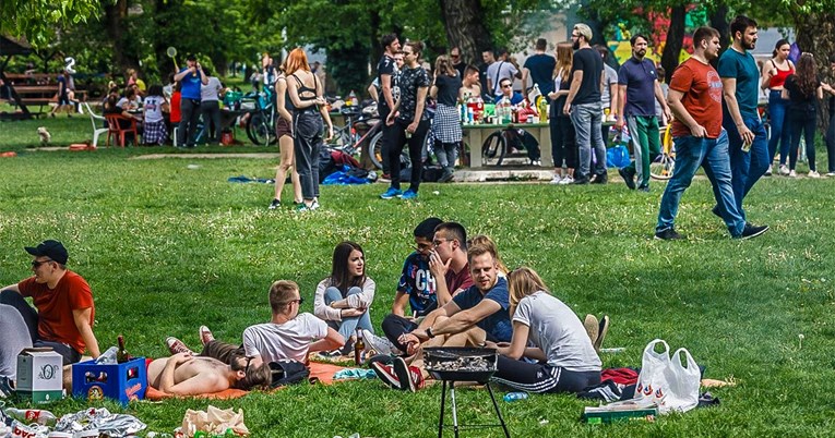 Peović ne voli praznike vikendom. Ekonomist: Idemo prema porastu kulture nerada