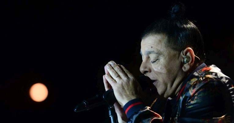 Život Akija Rahimovskog: Pomagao je mačkama i psima lutalicama i obožavao kuhanje