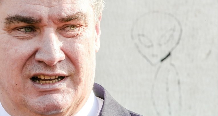 Milanović o šefu Vrhovnog suda: Moram štititi Ustav, a HDZ i partneri neka paze