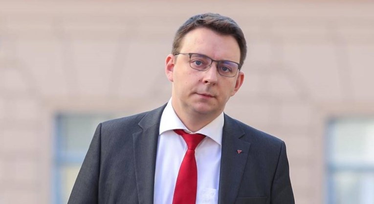 Glavašević poručio Plenkoviću: Evo kakve meni komentare pišu već godinama