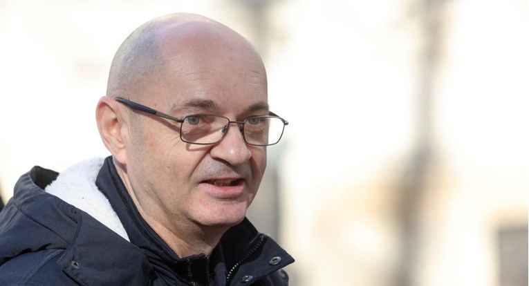Aleksić o otkriću Indexa: HNB je sudjelovao u zločinačkom pothvatu kamatarenja