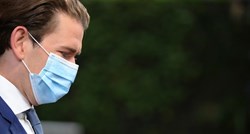 Sebastian Kurz testiran na koronavirus nakon što se zarazio njegov bliski suradnik
